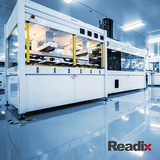 Readix, Inc