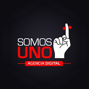 SOMOS UNO AGENCIA is a Little Connexions