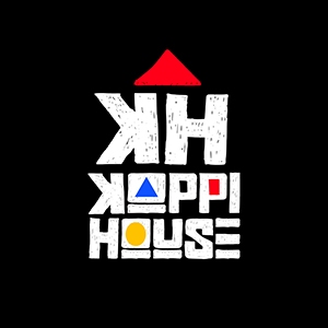 KOPPI HOUSE is a Little Connexions