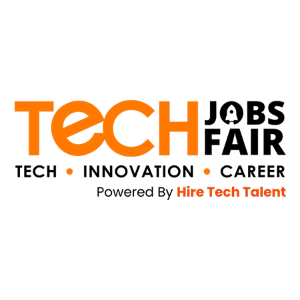 Tech Jobs Fair is a Little Connexions
