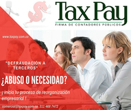 Tax Pay Colombia