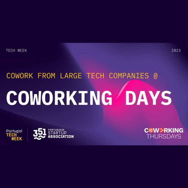 COWORKING DAYS