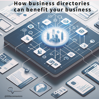 How business directories can benefit your business