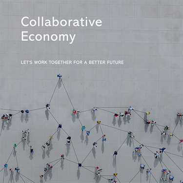 Impact of the collaborative economy on the future
