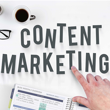 The Five Key Components of Effective Digital Content Marketing