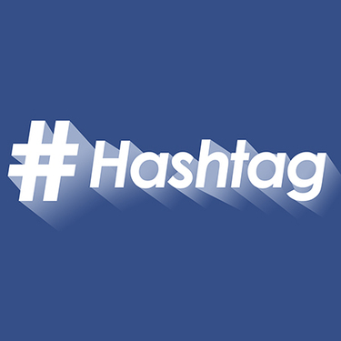 The power of hashtags: How to effectively use them in your publications