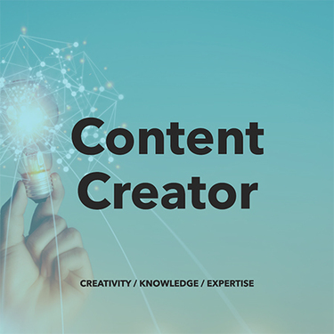 The rise and impact of content creators: shaping the digital landscape.