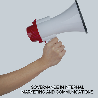 Governance in Marketing and internal communication: foundations for a strong company